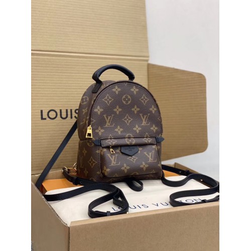 Louis Vuitton Backpack Mini LV-PCPM2413780000